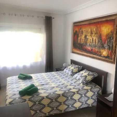 Villamar Holiday home *