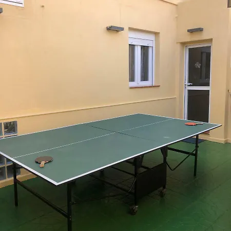 Villamar El Medano (Tenerife)
